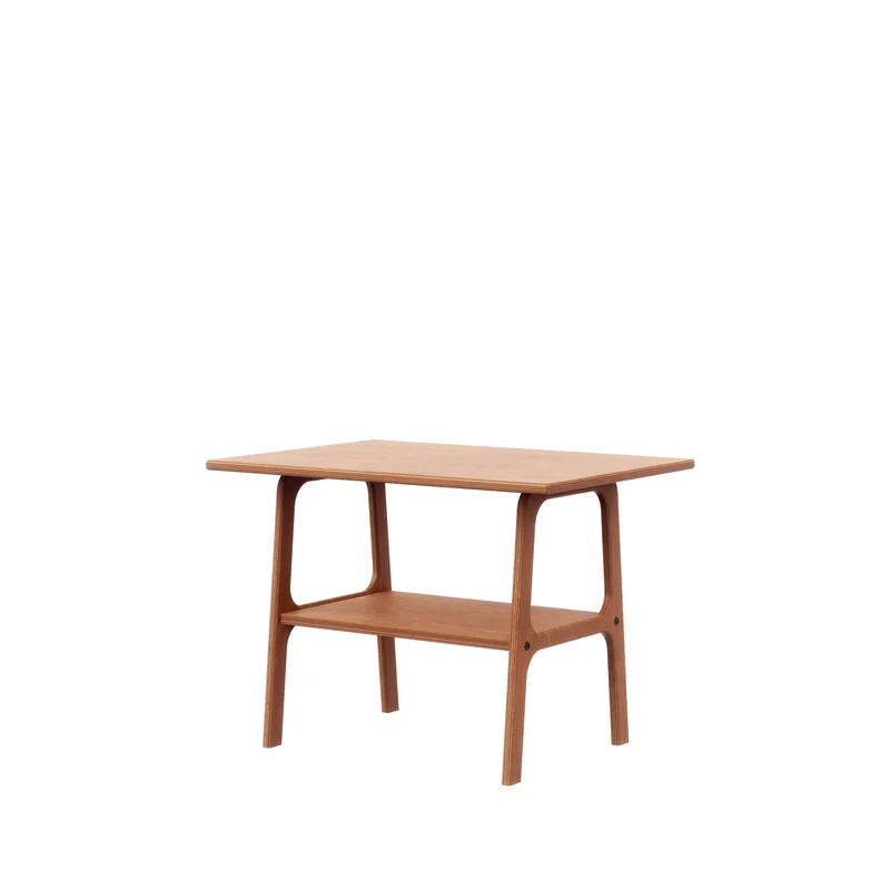 Mid-Century Coffee Table