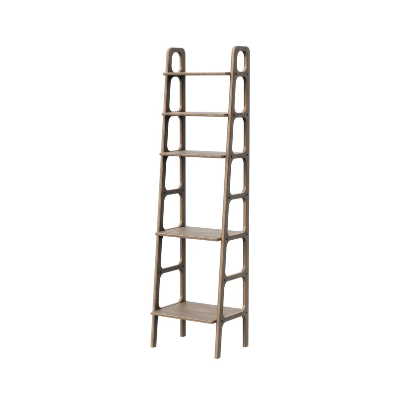 Maxi Bookcase with shelves · 190 cm
