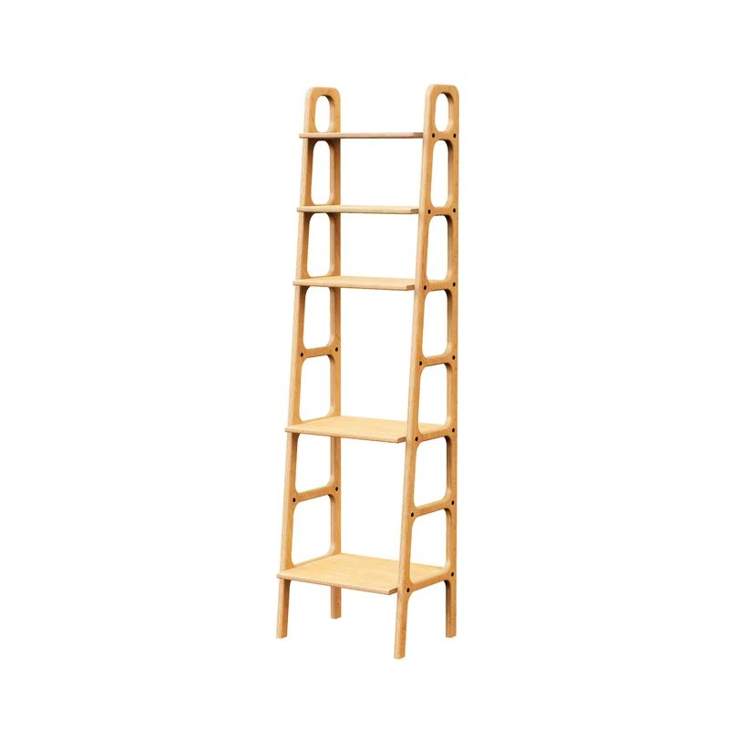 Maxi Bookcase with shelves · 190 cm