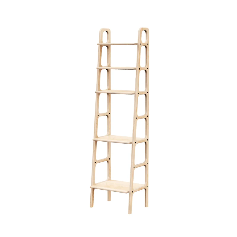 Maxi Bookcase with shelves · 190 cm