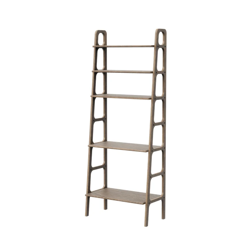 Maxi Bookcase with shelves · 190 cm