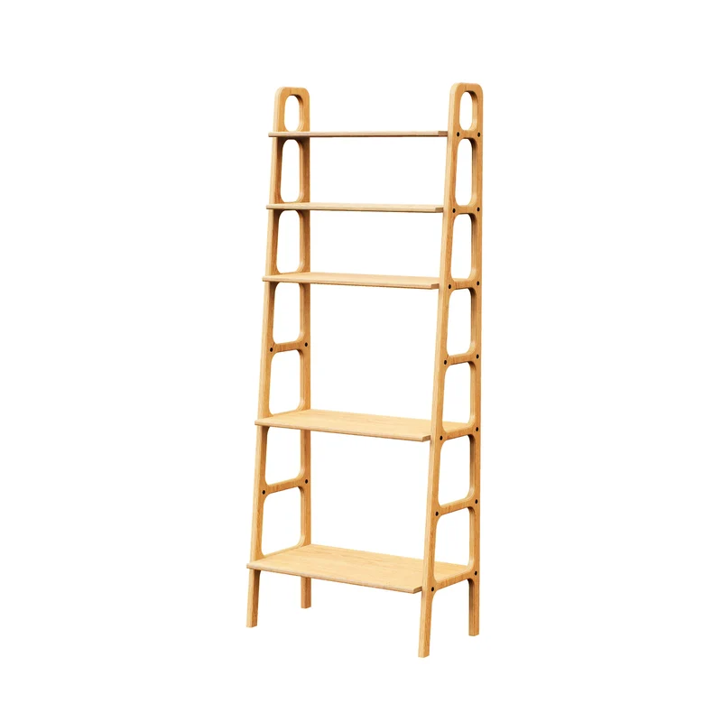 Maxi Bookcase with shelves · 190 cm