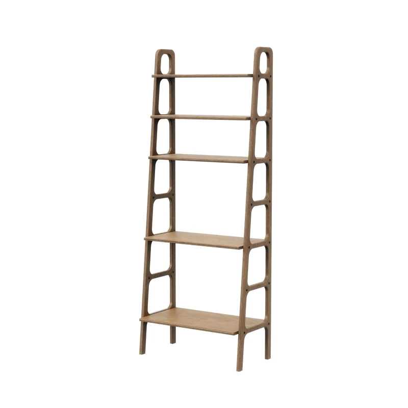 Maxi Bookcase with shelves · 190 cm
