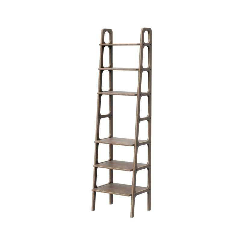 Maxi Bookcase with shelves · 190 cm
