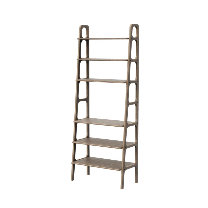 Maxi Bookcase with shelves · 190 cm
