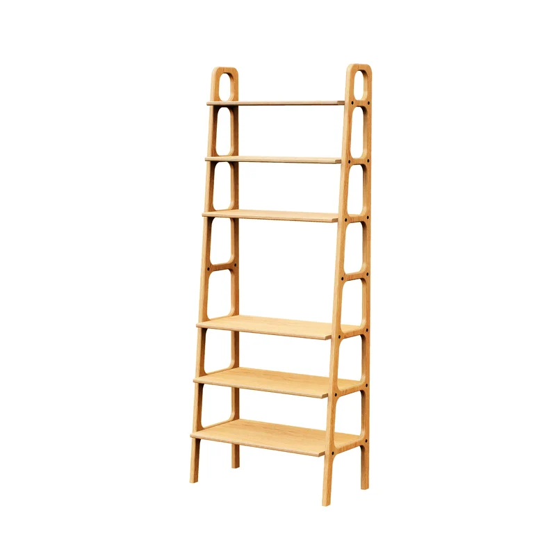 Maxi Bookcase with shelves · 190 cm
