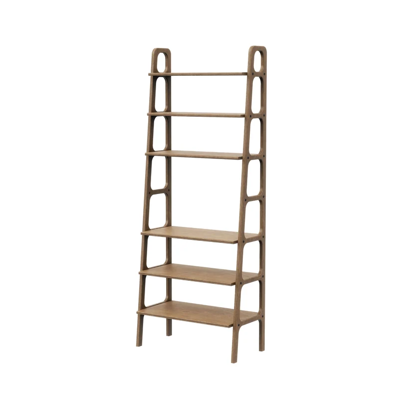 Maxi Bookcase with shelves · 190 cm