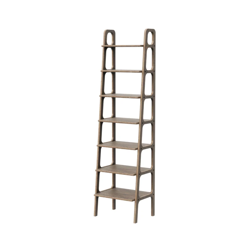 Maxi Bookcase with shelves · 190 cm