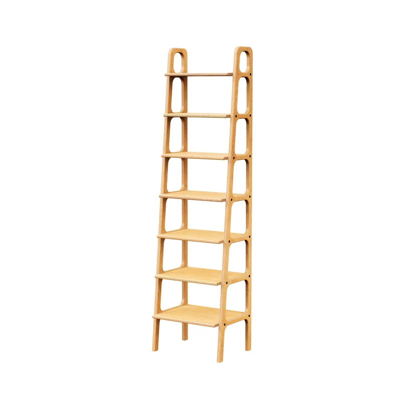 Maxi Bookcase with shelves · 190 cm