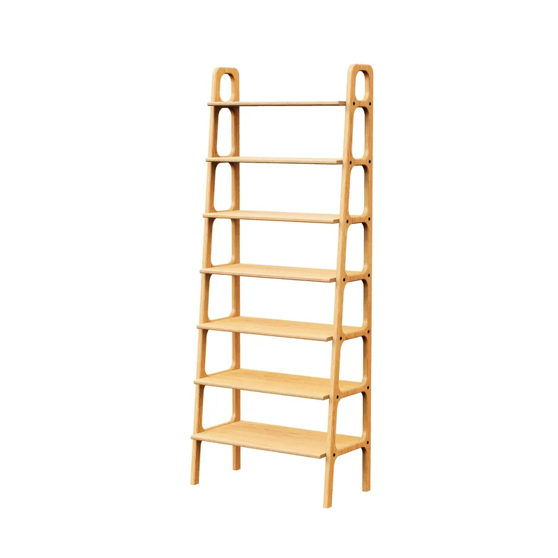 Maxi Bookcase with shelves · 190 cm