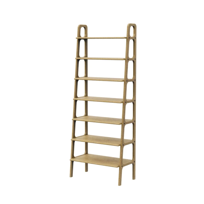 Maxi Bookcase with shelves · 190 cm