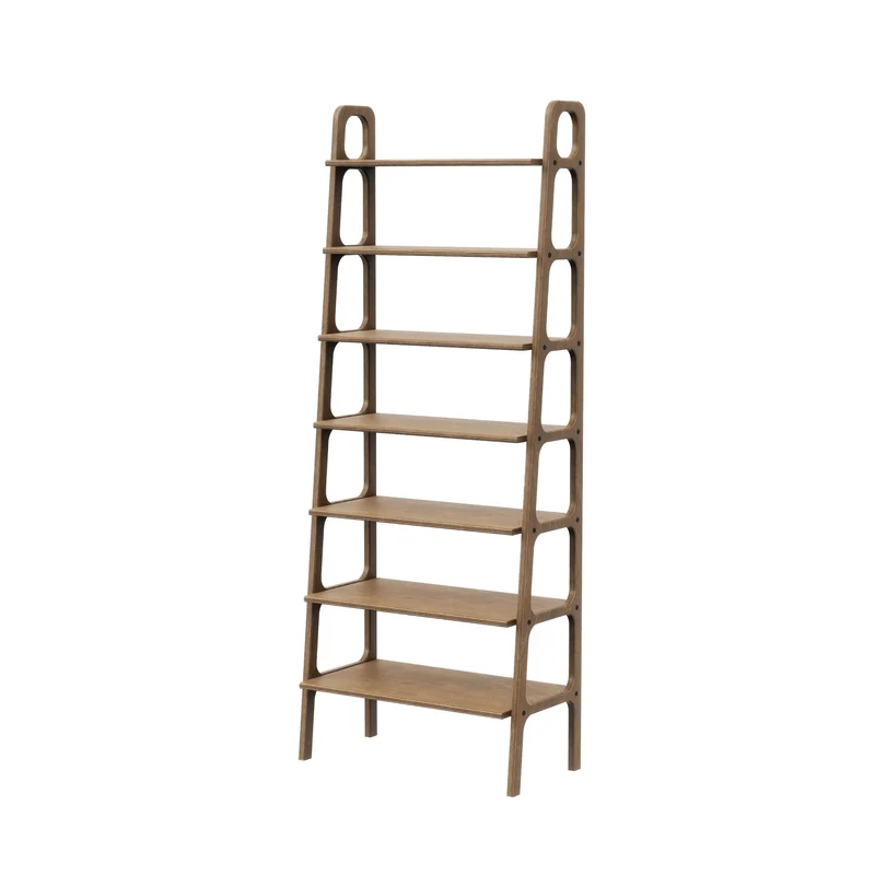 Maxi Bookcase with shelves · 190 cm