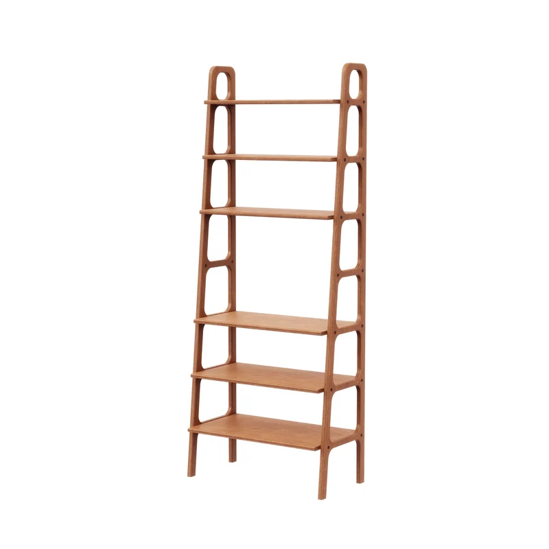 Maxi Bookcase with shelves · 190 cm