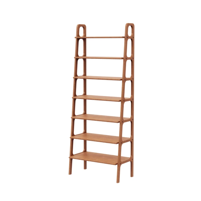 Maxi Bookcase with shelves · 190 cm