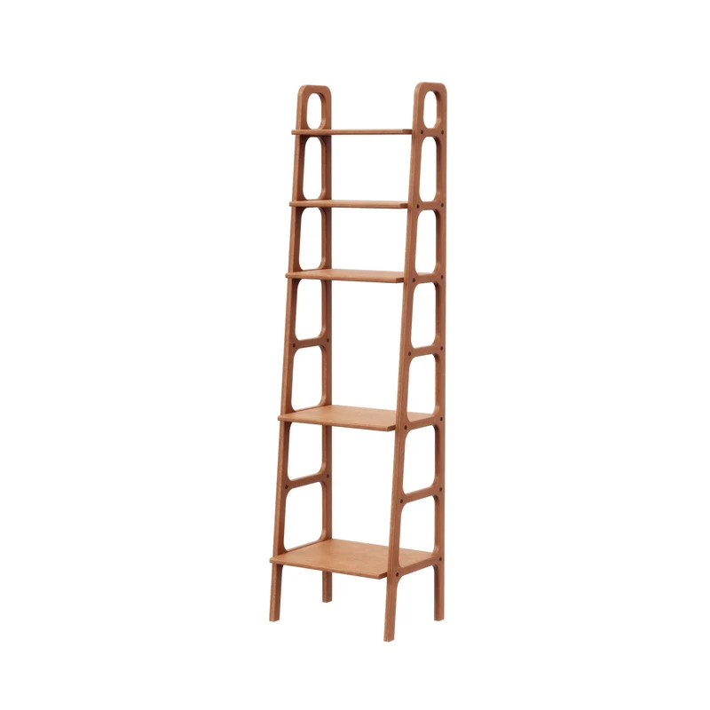 Maxi Bookcase with shelves · 190 cm