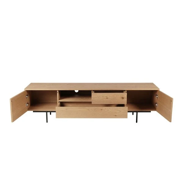 Meuble télé 200 cm