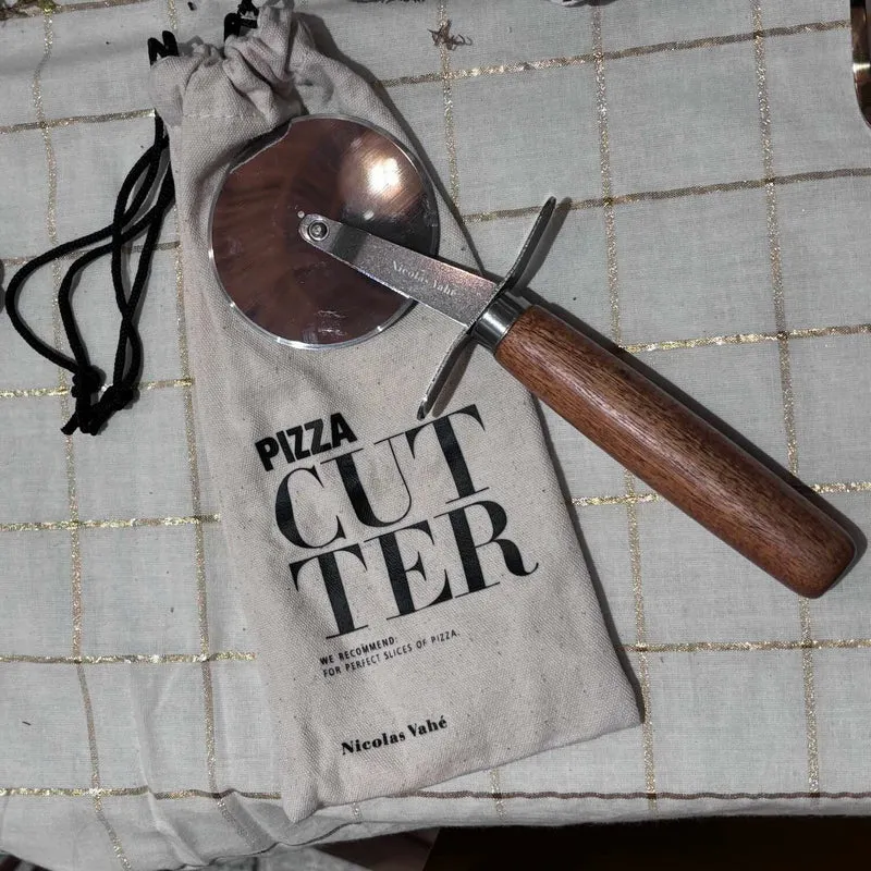 ROULETTE À PIZZA