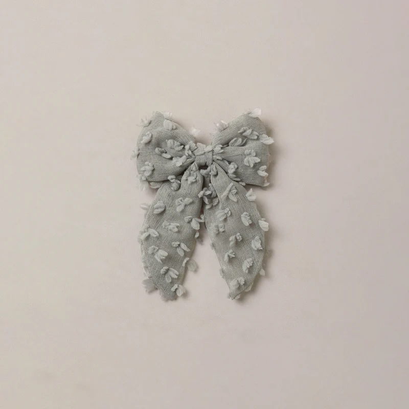Moyenne boucle | Everly - Eucalyptus plumetis