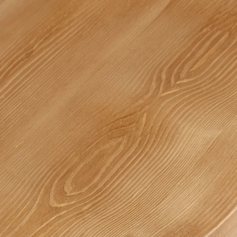 Table de bar 120 cm pin massif Avoriaz