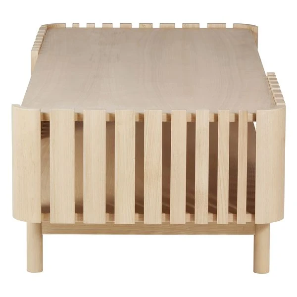 Table basse 140cm TRIDAN