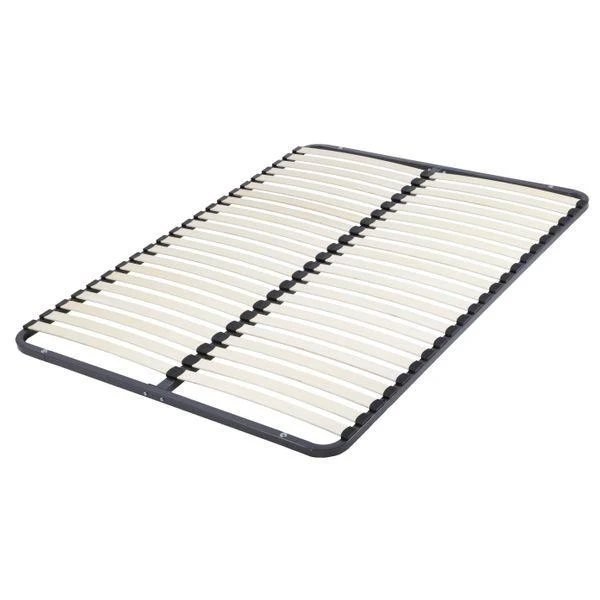 Cadre de lit 160 x 200 cm (kit) - 22 lattes