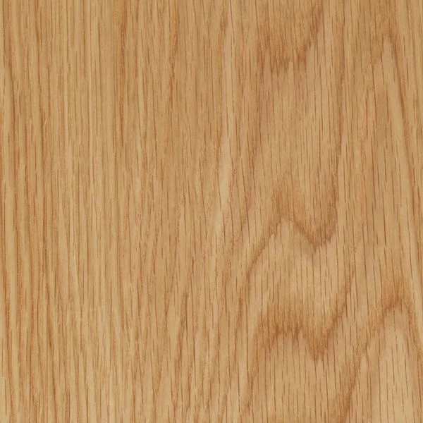 Table basse en chêne naturel 80cm Bloom