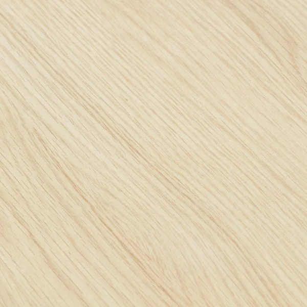 Table repas 160cm allonge intégrée chêne naturel