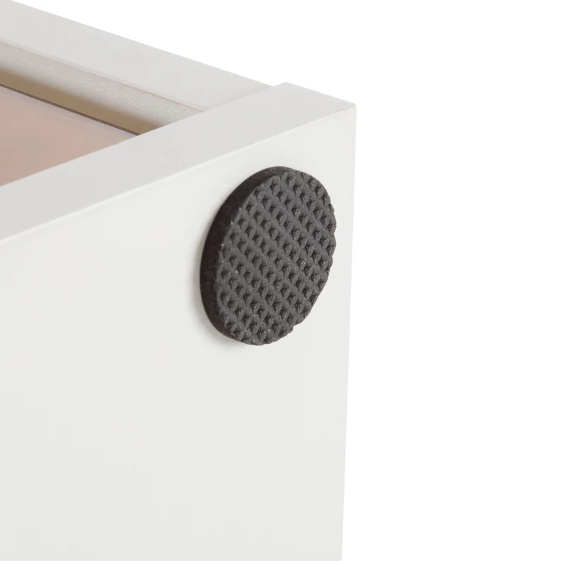Coiffeuse blanche avec mirror éclairé LED vitre verre trempé teinté ALUMINUMSCREEN