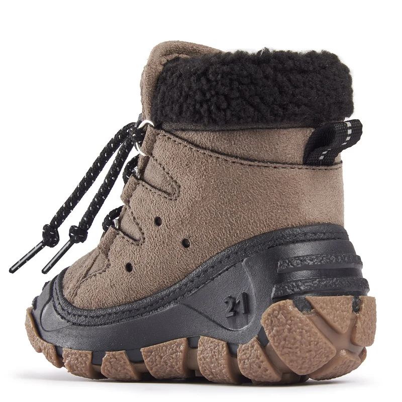 Botte d'hiver Olang | DODO - Topo