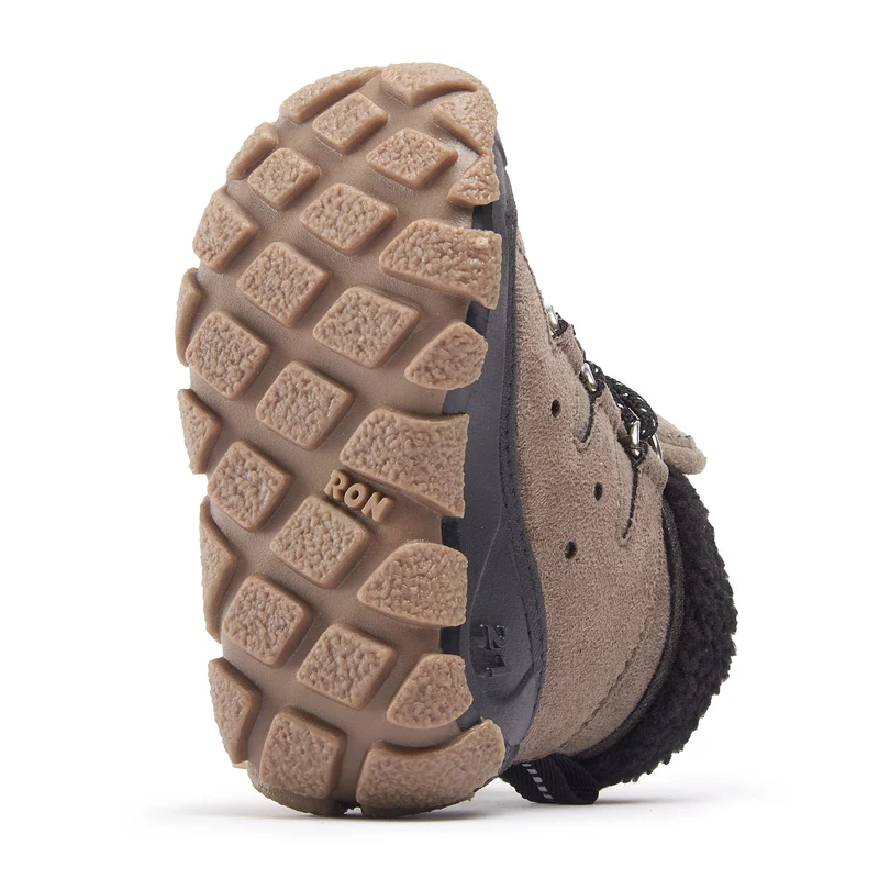 Botte d'hiver Olang | DODO - Topo
