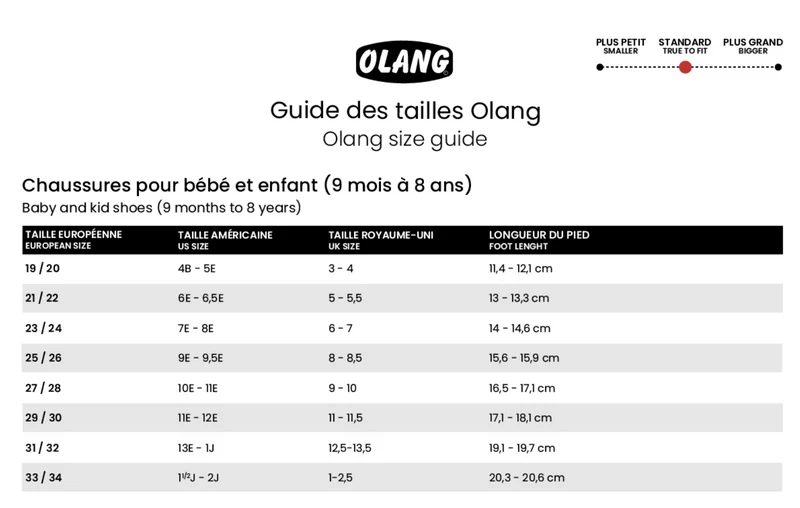Botte d'hiver Olang | DODO - Topo