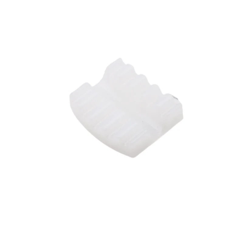 Insert de Connecteur pour Verre, Blanc