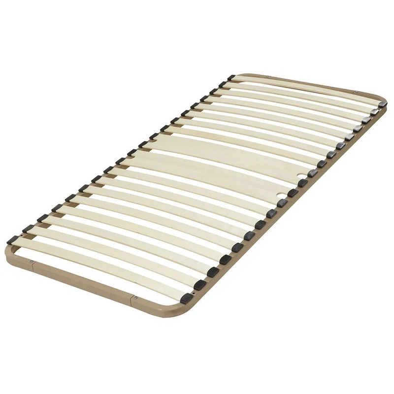 Cadre de lit 90 x 190 cm (kit) - 18 lattes