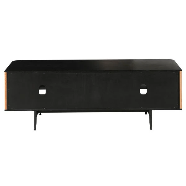 Meuble télé 4 niches