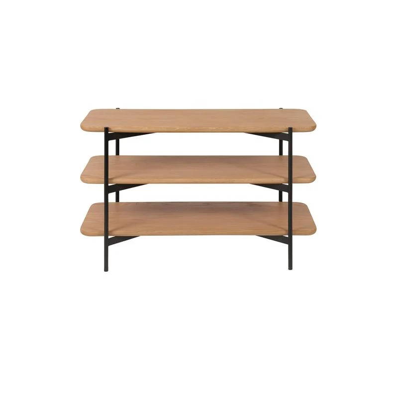 Bout de canapé h90cm triple niveau