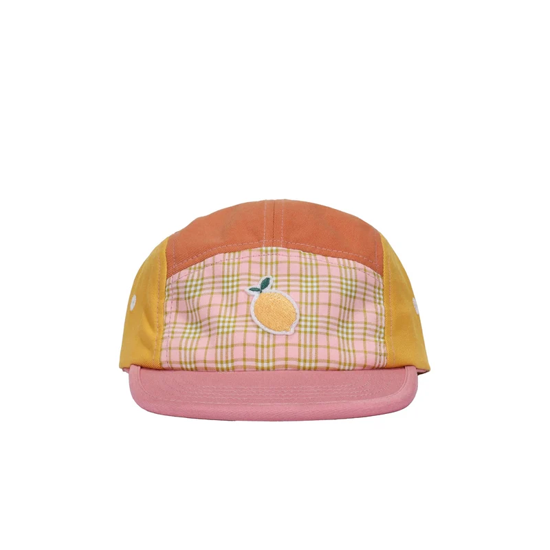 Casquette ajustable - Rosebay pink