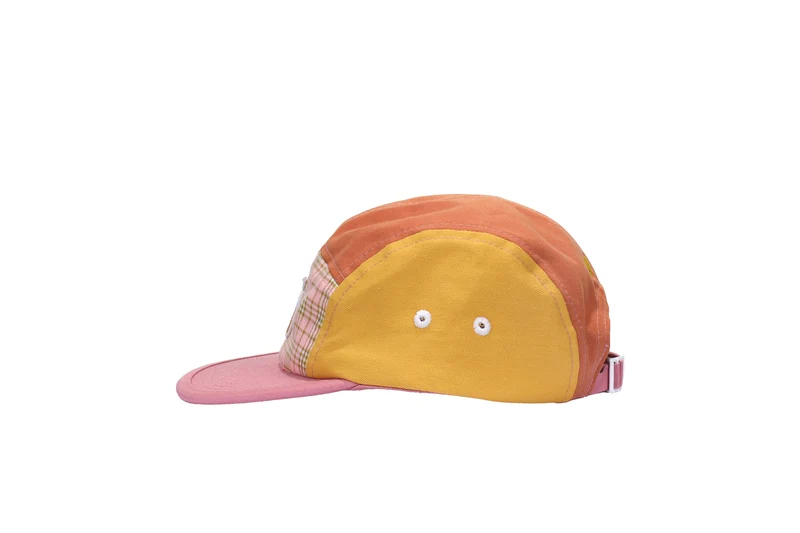 Casquette ajustable - Rosebay pink