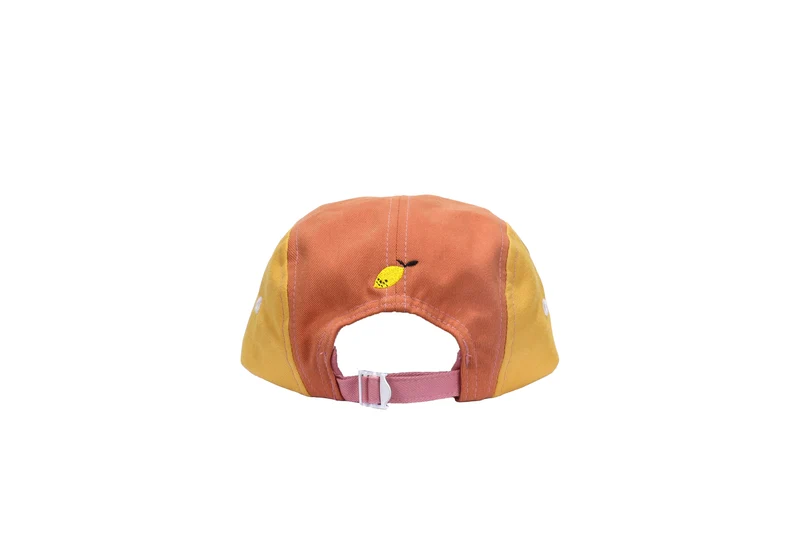 Casquette ajustable - Rosebay pink