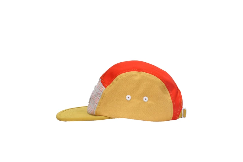 Casquette ajustable - Bookworm green