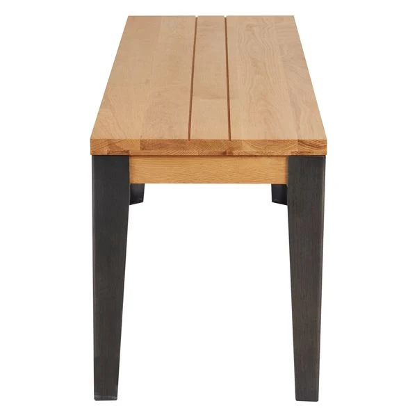 Banc naturel 170 cm