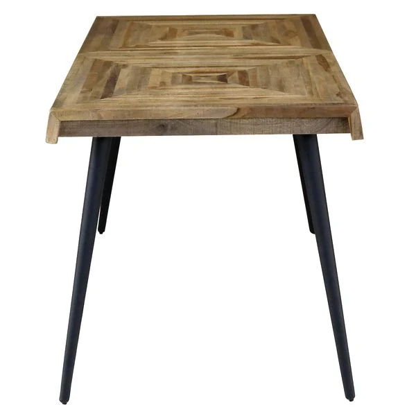 Table repas 150 cm