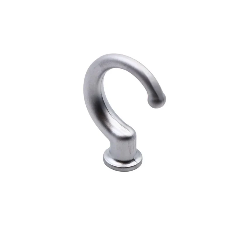 Crochet de suspension simple - Aluminium