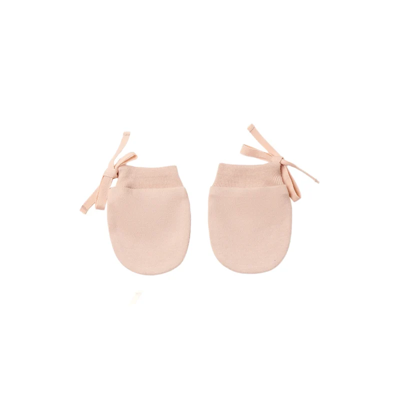 Mitaines anti-grafigne - Dusty rose