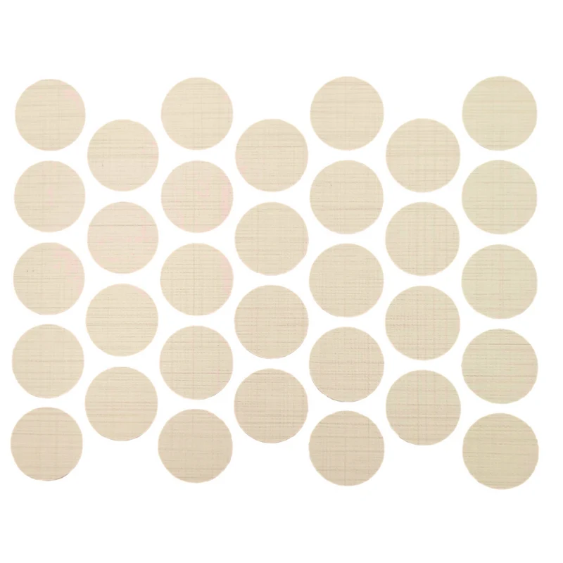 Cache-Vis Adhésif - Trend Beige 18mm