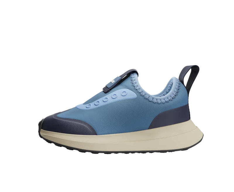 Chaussures ROBBIE dash - Bleu oasis