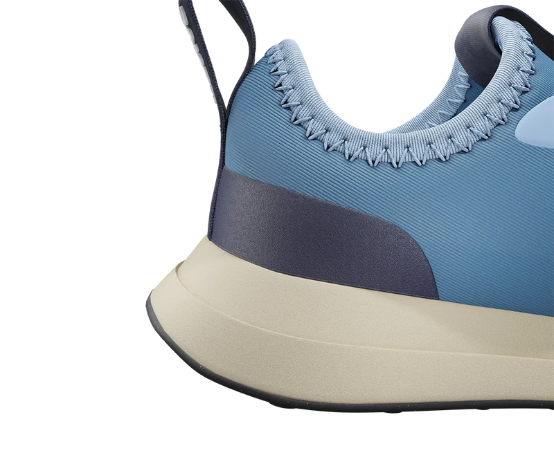 Chaussures ROBBIE dash - Bleu oasis