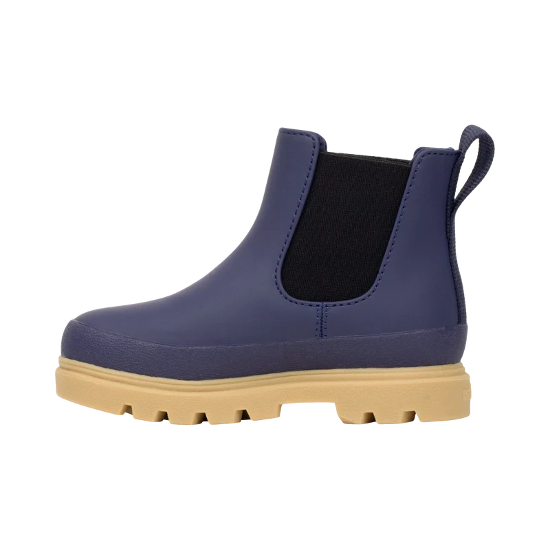 Botte Kensington Chelsea - Regatta Blue