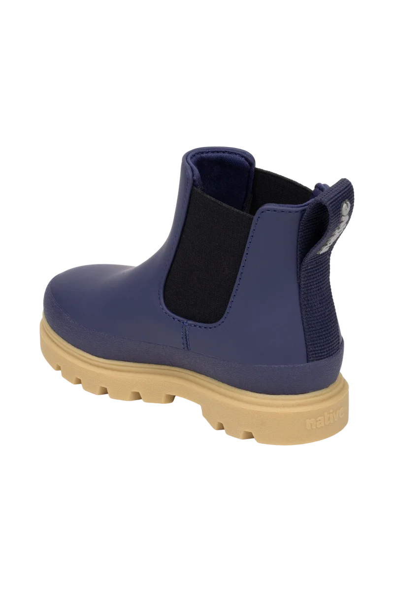 Botte Kensington Chelsea - Regatta Blue