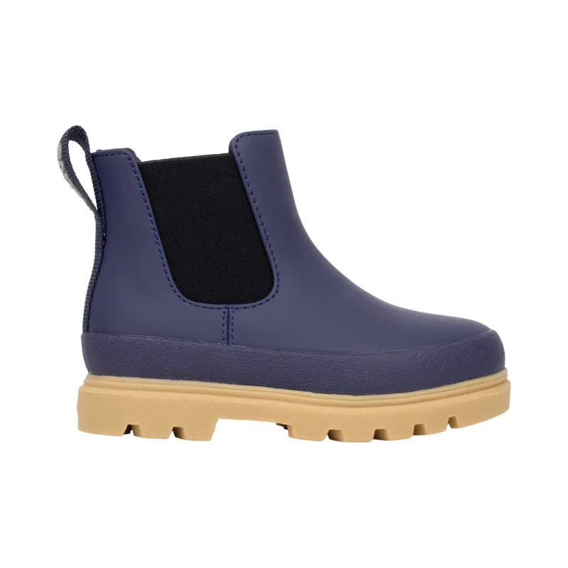 Botte Kensington Chelsea - Regatta Blue