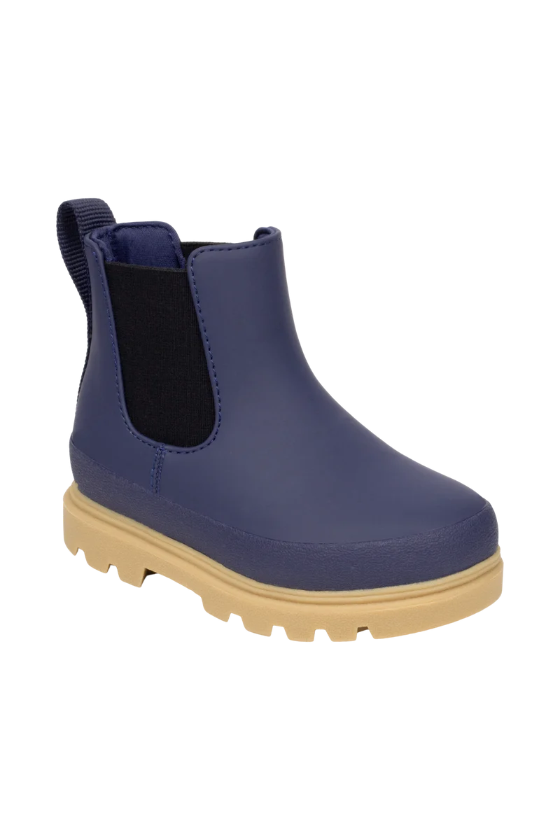 Botte Kensington Chelsea - Regatta Blue